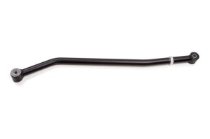 Jeep JK Sway Bar - Front - Zone Offroad - Adjustable Track Bar for 0-4in Lift - `99-`04